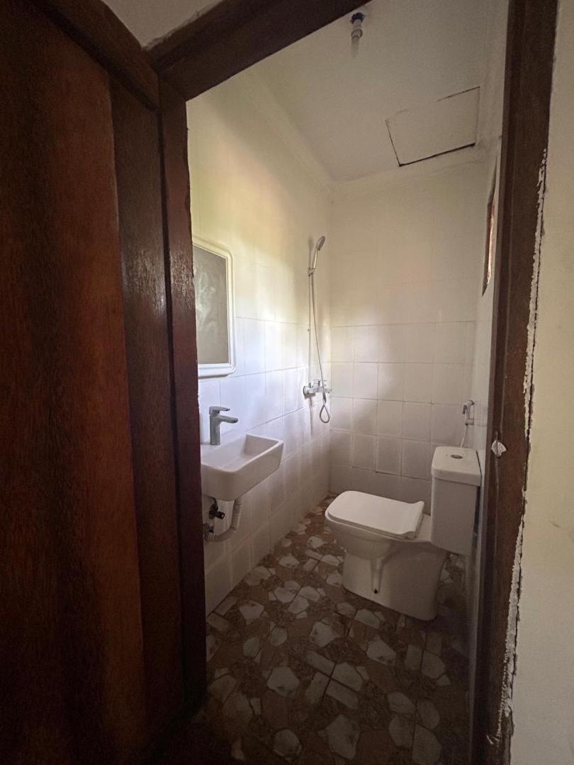 Apartament Zanzllywood Uroa *